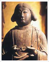 聖徳太子